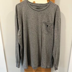 Polo by Ralph Lauren Casual Long Sleeve Tee